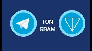TON обновили сеть, тестовые Gram обнулились )))