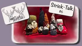 Strick-Talk #6