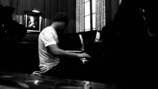 Jason Derulo - Whatcha Say - Piano