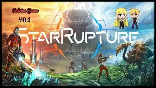 StarRupture #04 [Deutsch german Gameplay]