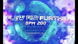 Flew Far Further Remix
