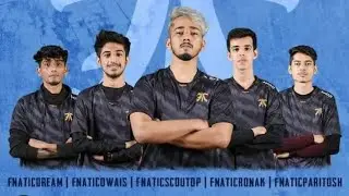 🇮🇳Fnatic Jersey under Rs-500!!!