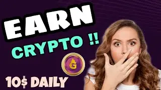 FREE CRYPTO MINING APP || What is Chingari || Gari token