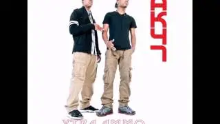 AK 47   Xtra Ammo Feat  Haqq)