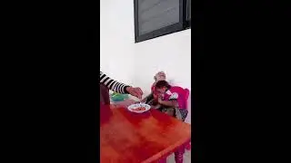 Mom cooking Food For Monkey #monkey #babyanimal #babyprimate #livestream