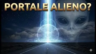 LUCI DI MARFA: Il Fenomeno del Texas che la Scienza NON sa Spiegare 👽