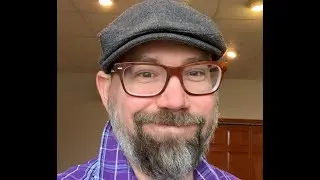 Rev. Michael Strickland - Installation Service