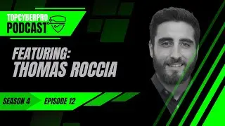 Threat Hunting with Thomas Roccia