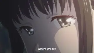 mxmtoon - prom dress