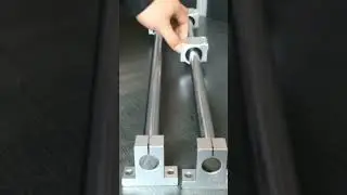 Sliding Bearing