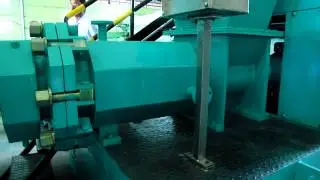 Plodder Machine - MATCON INDUSTRIAL ENGINEERING