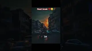 heart Break 💔🥺🥀...#viralvideo #sad #funny #breakup #music #heartbroken  #youtubeshorts #memes #song