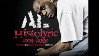 40 - AL & Adil - Voilà nos règles « Qbs » (2006)