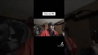 Take On Me Acoustic