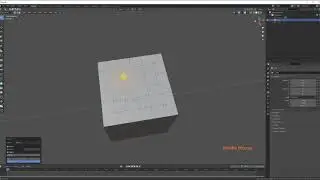 Blender   Loop Tools    Circle