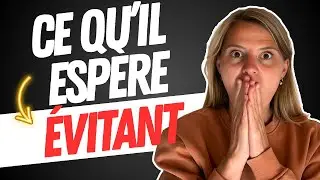 Ce qu&rsquo;un &Eacute;VITANT esp&egrave;re SECR&Egrave;TEMENT pendant ton silence radio