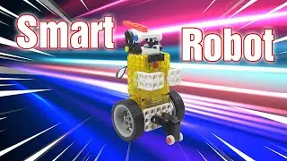STEAMCUP Online (VIETNAM, Smart Robot, ROBOHUB)