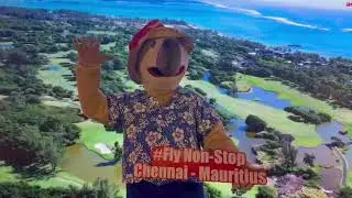 Air Mauritius to launch weekly direct connectivity from Chennai to Mauritius on April 13