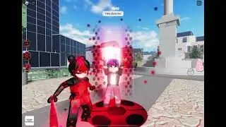 Miracle City #roblox #miraculous #trending #viral #miraclecity #miraculousladybug