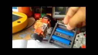 Trick Xmods/Mini-Z Li-Ion Solution Cheaper