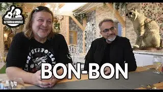 Sztárbarangoló - Bon-Bon