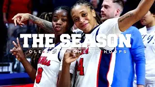 The Season: Ole Miss Women's Hoops - Senior Send-Off (2025)