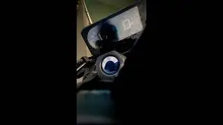 2020 Honda CB650R Acceleration | 0-62 MPH / 0-100 KMH | Stock