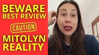 DOES MITOLYN REALLY LOSE WEIGHT? WHERE TO BUY ? IS MITOLYN WORTH IT?