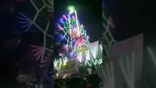 #urus Mela⚔️🎪🎢✨