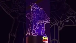 #robosen new robot coming soon #buzzlightyear #disney