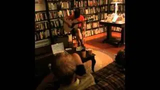 Raymond Morin plays 