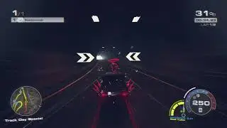 Need for Speed&trade; Unbound - Finally Breaking 40 on Track Day Special