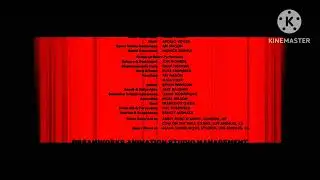(FAKE) Ruby Gillman, Teenage Kraken Lost Director's Cut End Credits (My Version)