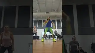 🎶 #Zin117 #megamix107 #ZIN #zumba #move #dance #dancer #USA #zumbainstructor #zumbaclass #zinlife 