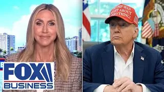 This Trump move has been &lsquo;MASTERFUL,&rsquo; Lara Trump argues