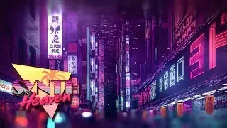 Jupiter 8 - Night Lights
