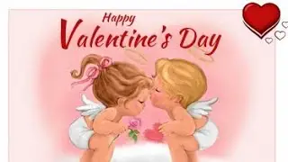 Valentine's Day WhatsApp Status 2021/Happy Valentine's Day Status Video/February 14 WhatsApp Status