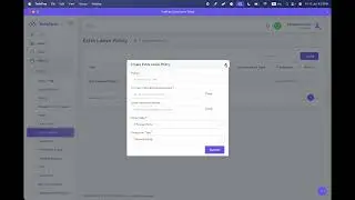 TaskFino Payroll Module | Streamline Salary & Payroll Management