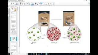Глава 9 Урок 1 GOB 1 Кислоты и основания
