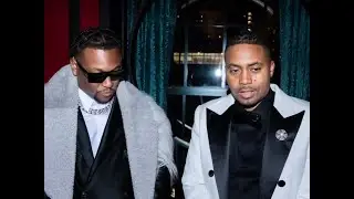 FILLED EMOTIONS (FREE) NAS HIT BOY FT H.E.R TYPE BEAT