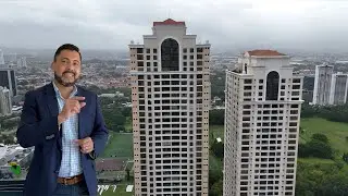 Impresionante APARTAMENTO en VENTA en PANAMA 