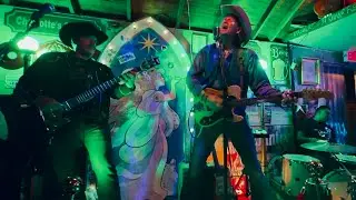 An Evening with Johnny Falstaff live at The Little Honky Tonk in Old Town Tomball Texas