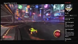 3v3 w/BPM playz and It's Nathan8cake