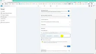 Block Country Or Country Restrictions for facebook page or page profile 2023 update