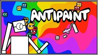 Antipaint (demo version)