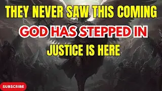 CHOSEN ONES, THEY NEVER THOUGHT THIS DAY WOULD COME 😭🔥 JUSTICE IS HERE