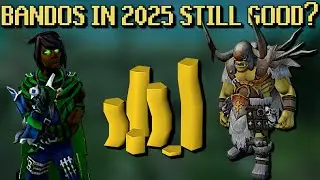 Loot From 10,000 General Graardors - Guide & Money Making Series #runescape  #2025 #moneymaking