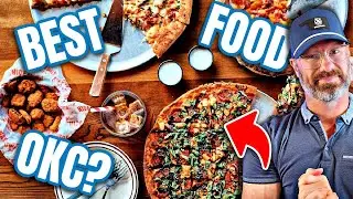 10 MORE Best Restaurants in Oklahoma City | Living in Oklahoma City