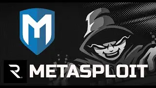 Metasploit ITA - 01 Primi passi