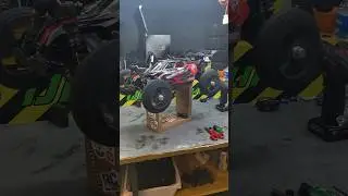 Team Corally Asuga 6s Monster 😱@teamcorallyworld #buggy1/7 #rcbuggy #rcfast #extremebashingitalia